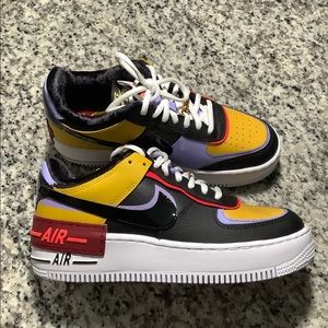 Nike Air Force 1 Shadow